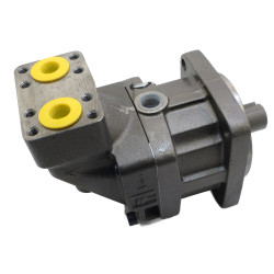 HYDRAULIC MOTOR PARKER F12-060-MS-SV-T-000-0000-P0